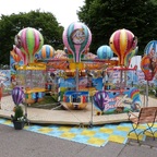 Krefeld Sprödentalkirmes 2025