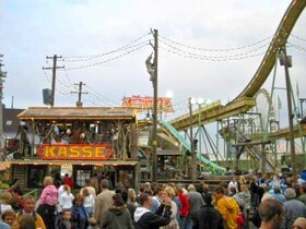 Wildwasser 3 - Löwenthal