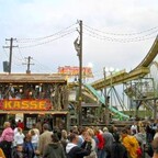 Wildwasser 3 - Löwenthal