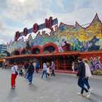 Doom Darkride - Schneider-Nülken