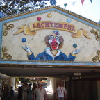 Hansa Park 2008