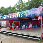 Kermis Wanroij 2024 (NL)