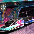 Carnavals-Kermis Sint-Truiden 2022 (B)