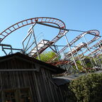 Hansa Park 2011