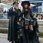 Buxtehude-Steampunk Festival 2025