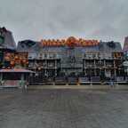 Halloween - Rasch