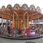 Venlo - Kermis 2025 (Herbst) (NL)