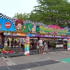 Tilburg Kermis 2022 (NL)