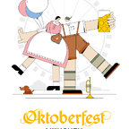 Motivwettbewerb Münchner Oktoberfest 2026 - Die Motive