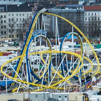 Teststrecke - Meyer & Steiger