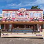Moerser Kirmes 2025