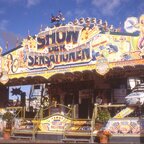 Show der Sensation - Blume