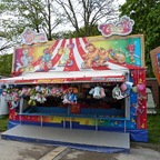 Maikirmes Remscheid 2024