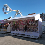Carnavals-Kermis Sint-Truiden 2022 (B)