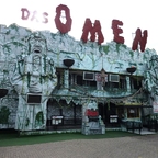 Das Omen - Hempen