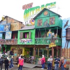 Crazy Outback - Hofmann