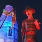 Halloween - Rasch