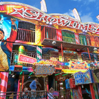 Mol Jaarmarktkermis 2023 (B)