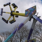 Kermis Maarsseveen 2025 (NL)