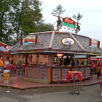Hubertusmarkt Bergheim 2021