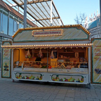 Bottrop - Karnevalskirmes 2025