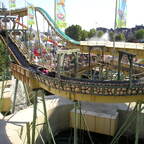 Wildwasser 3 - Löwenthal