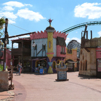 Toverland 2020