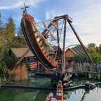 Europa-Park 2021