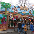 Hubertusmarkt Bergheim 2021