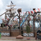 Piratenfluss - Schneider