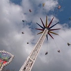 Kermis Maarsseveen 2025 (NL)
