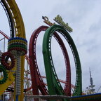Olympia Looping - Barth