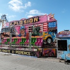 Carnavals-Kermis Sint-Truiden 2022 (B)