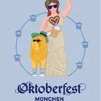 Motivwettbewerb Münchner Oktoberfest 2026 - Die Motive