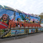 Martinikirmes Dinslaken 2022