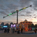 Hammer Kirmespark 2021