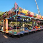 Barcelona - Fiesta de la Merce 2025
