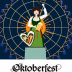 Motivwettbewerb Münchner Oktoberfest 2026 - Die Motive