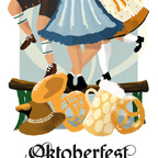 Motivwettbewerb Münchner Oktoberfest 2026 - Die Motive