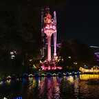 Tivoli Gardens (Kopenhagen) 2021