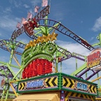 Tilburg Kermis 2022 (NL)