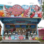 Krefeld Sprödentalkirmes 2025