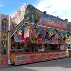 Dortmund FreDOlino (Osterkirmes) 2024