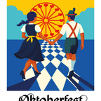 Motivwettbewerb Münchner Oktoberfest 2026 - Die Motive