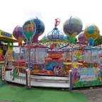Neuwied - Heddesdorfer Pfingstkirmes 2025