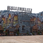 Höllenblitz - Renoldi
