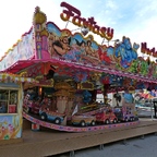 Maikirmes Remscheid 2024