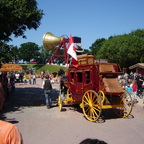 Hansa Park Parade 2008