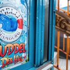Kuddel der Hai - Heinen