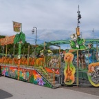 Maikirmes Remscheid 2024